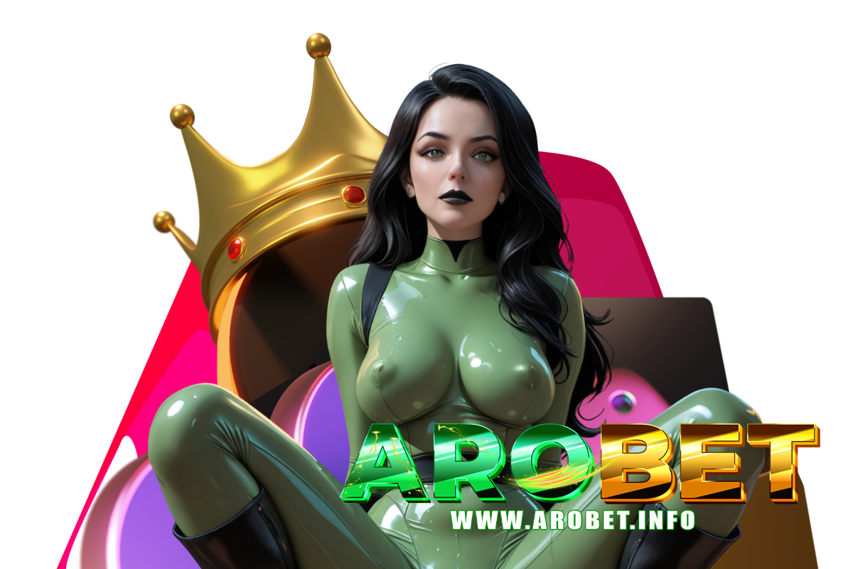 arobet wallet