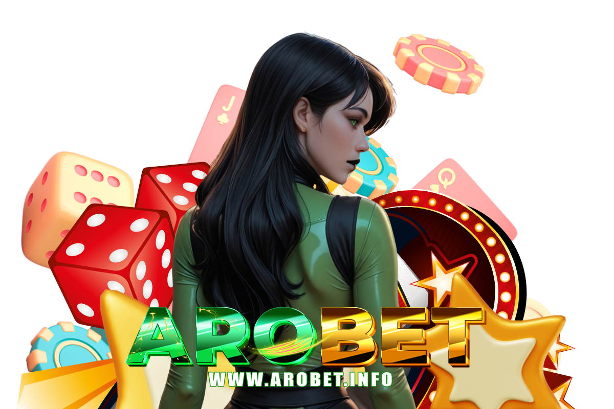 arobet สมัคร