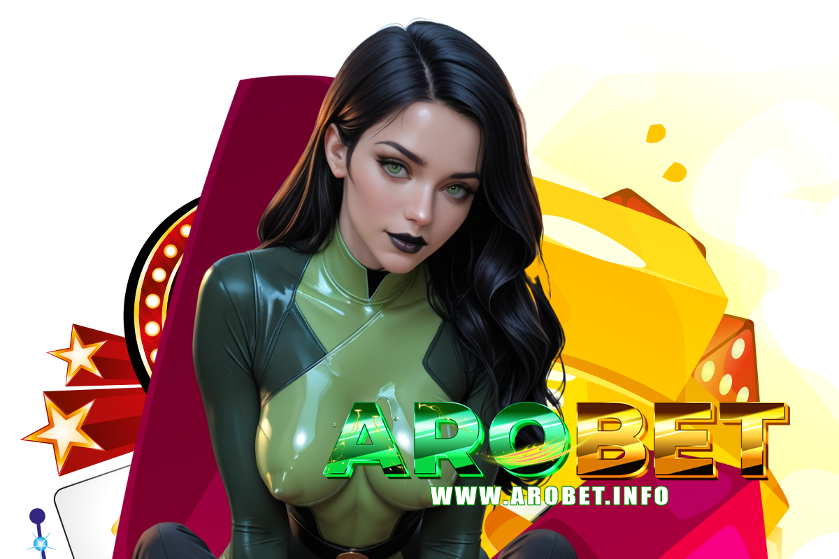 arobet แจกเครดิตฟรี